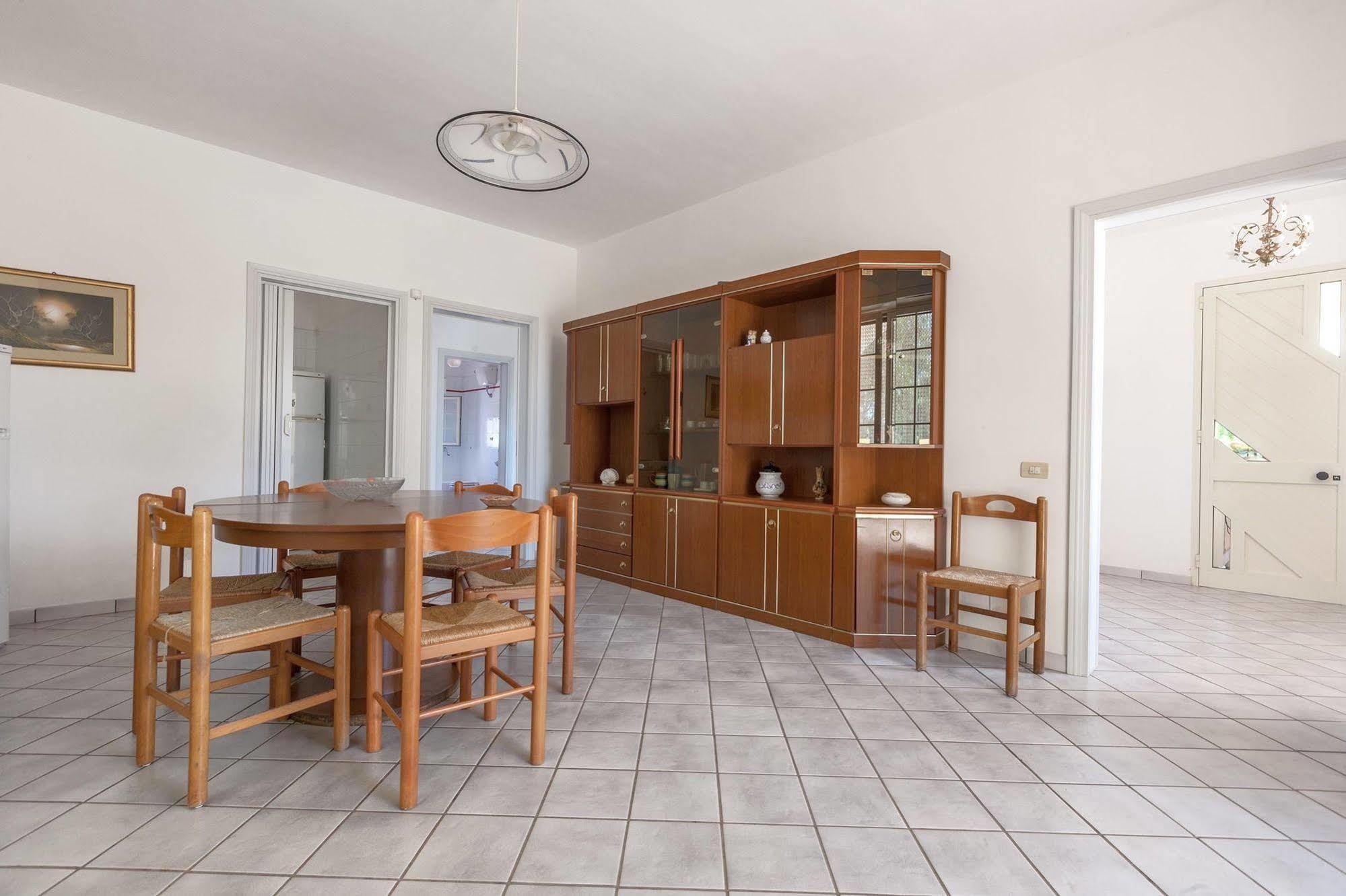 Villetta Zaira Gallipoli Extérieur photo